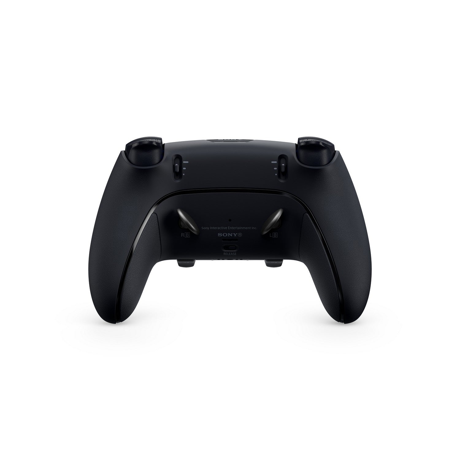 PlayStation 5 DualSense Edge vezeték nélküli kontroller - Midnight Black (PS5)-6