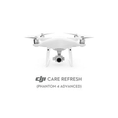 DJI Care Refresh (DJI Phantom 4 Advanced biztosítás) (Phantom 4)-0