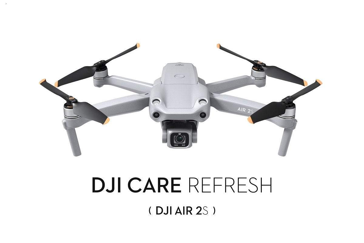 DJI Care Refresh (DJI Air 2S) extra garancia (Air 2S)-1