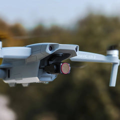 PGYTech ND-PL (polarizált) szűrő szett Mavic Air 2 drónhoz. (DRON)-2